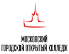 Московский городской открытый колледж